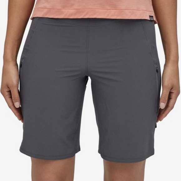Patagonia Pants - PATAGONIA TYROLEAN BIKER SHORTS